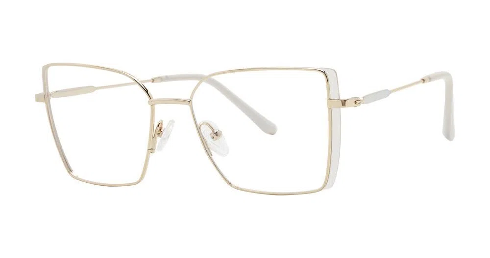 GENEVIEVE PARIS DESIGN DAPHNE Eyeglasses